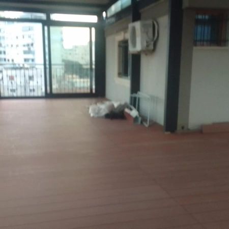 意大利酒店 地拉那 外观 照片