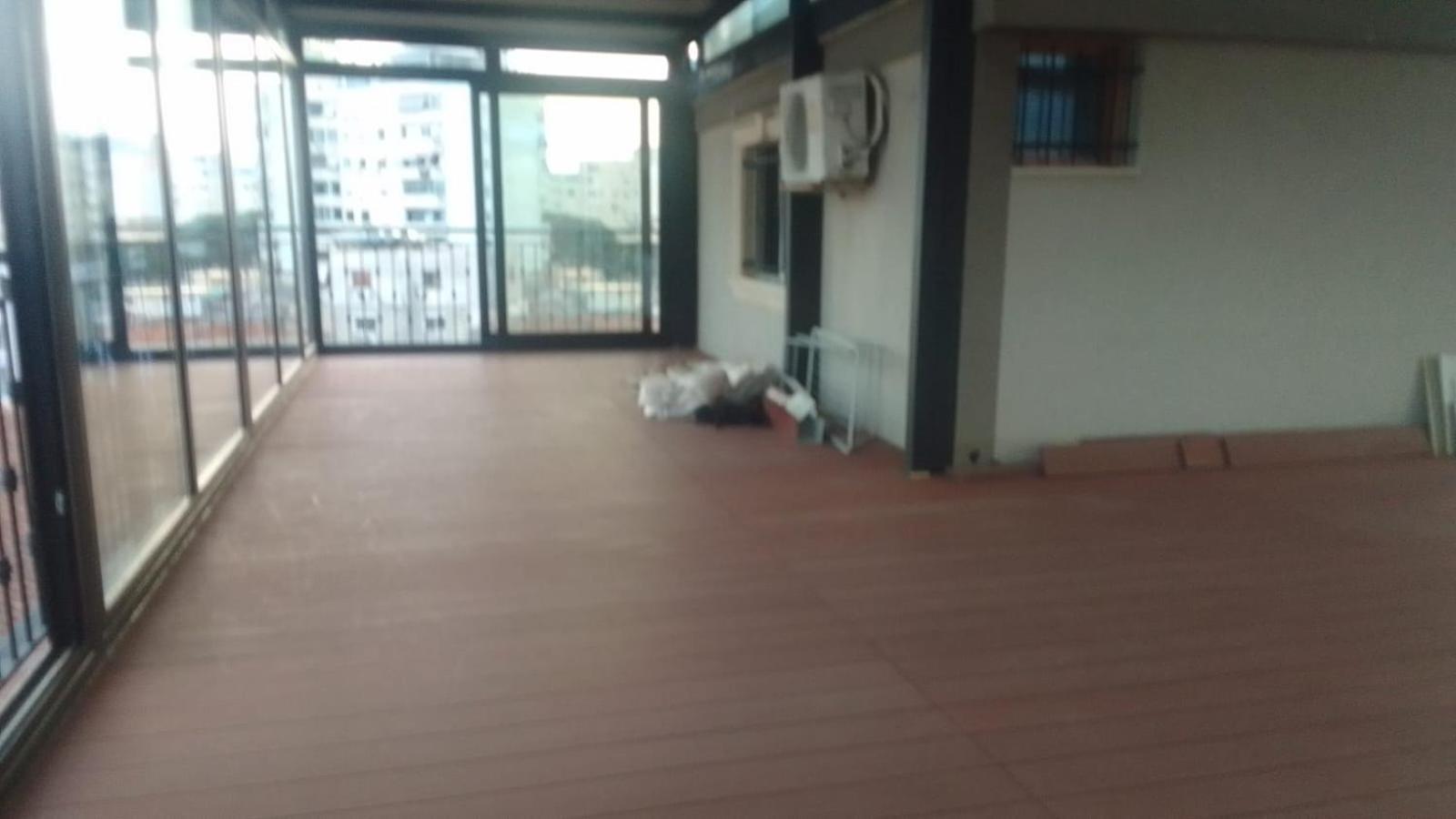 意大利酒店 地拉那 外观 照片